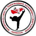 Wu-Yi Taekwondo Academy company logo