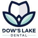 Dow's Lake Dental company logo