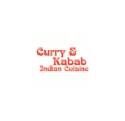 Curry and Kabab Indian Cuisine company logo
