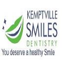 Kemptville Smiles Dentistry company logo
