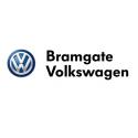 Bramgate Volkswagen company logo