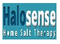Halosense Home Salt Therapy company logo