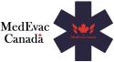 MedEvac Canada Inc. company logo