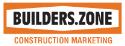 Builders Zone Construction Marketing company logo