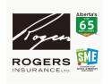 Rogers Insurance company logo