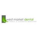 West Market Dental company logo
