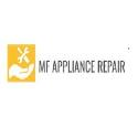 MF Appliance Repair Milton company logo