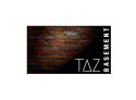 TAZ Basement company logo