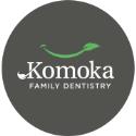 Komoka Family Dentistry company logo
