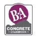 BA Concrete