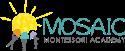 Mosaic Montessori company logo