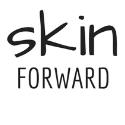 Skin Forward company logo