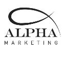 Alpha Marketing company logo