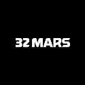 32 Mars company logo