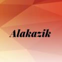 Alakazik company logo