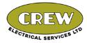 Crew Electrical Services Ltd. company logo
