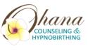 Ohana Counseling & Hypnobirthing company logo