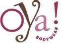 Oya Bodywear company logo