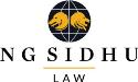 Ng Sidhu Law company logo