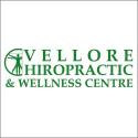 Vellore Chiropractic & Wellness Centre company logo