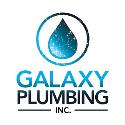 Galaxy Plumbing Inc. company logo