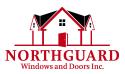 NorthGuard Windows and Doors company logo