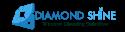 Diamond Shine Window Cleaning company logo
