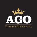 AGO Premium Kitchens Inc. company logo