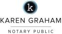 Karen Graham Notary Public company logo