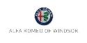 Alfa Romeo of Windsor company logo