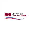 Design Air ClimateCare company logo