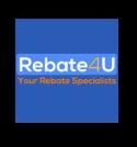 Rebate4U company logo