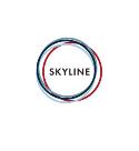 Skyline company logo