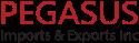 Pegasus Imports & Exports Inc. company logo