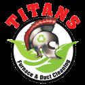 Titans Furnace & Duct Cleaning Ltd. company logo