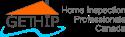 GetHip Home Inspection Professionals Canada company logo