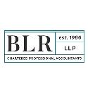 BLR Chartered Professional Accountants company logo