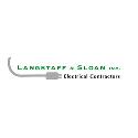 Langstaff & Sloan Inc. company logo