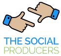 The Social Producers company logo