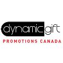 Dynamic Gift Canada company logo
