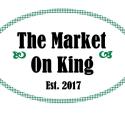 The Market on King company logo