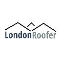 London Roofer company logo