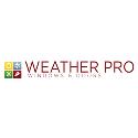 Weather Pro Windows & Doors company logo