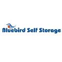 Bluebird Self Storage company logo