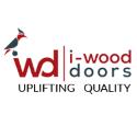 i-Wood Doors company logo