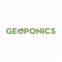 Geoponics company logo