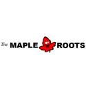 The Maple Roots company logo