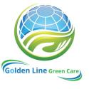 Golden Line Green Care company logo