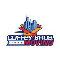 Coffey Bros Moving company logo