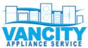 Vancity Appliance Repair Services company logo
